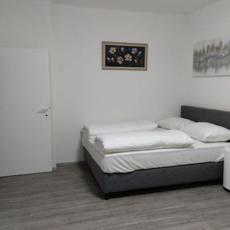 Evido City Apartment Зальцбург Екстер'єр фото